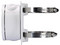 Montaje para Poste Dahua DH-PFA152 para CCTV Compatible con Montajes PFA121, PFA122, PFA123.
