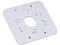 Montaje para Poste Dahua DH-PFA152 para CCTV Compatible con Montajes PFA121, PFA122, PFA123.