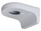 Soporte de montaje en pared Dahua PFB203W para Cámaras tipo Domo.