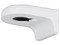 Brazo para Pared DAHUA DH-PFB2204W, Compatible con Cámaras Domo Modelos: HDAW1100M, HDAW1200M, HDABW2120F, HDABW2220FM y HDAW1200EMA