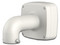 Montaje de pared Dahua DH-PFB302S compatible con el adaptador PFA100 para cámaras tipo domo HDBW5300, HDBW5501, HDBW8301.
