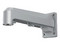 Soporte de montaje en pared Dahua DH-PFB7320W-SG para Cámaras PTZ y dispositivos de imágenes térmicas.
