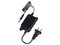 Fuente de poder Regulada Dahua de 12V para equipos de CCTV, 1A. Color Negro.