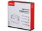 Fuente de Poder Dahua DH-PFM344D-8CH-US, 12 VCD, 4 Amperes, para 8 Cámaras.