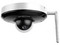 Cámara IP Tipo Domo DH-SD1A204DB-GNY-W de 2MP (1920 x 1080), Lente de 2.8mm, IR hasta 20m, Micrófono integrado, IP66, Color Blanco.
