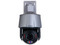 Cámara de Vigilancia PTZ Dahua DH-SD3A405-GN-PV1 de 4MP (2560 x 1440p), IR hasta 30m, Zoom Óptico de 5x, Estrobo Azul y Rojo.