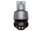 Cámara IP PTZ DAHUA SD3C205DB de 2 MP, Zoom Óptico, IR de 50 Mts, P66,  PoE