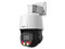 Cámara IP PTZ Dahua SD3E405DB-GNY-A-PV1 de 4MP (2560 x 1440), Lente de 2.7mm, IR hasta 50m, IP66, Color Blanco.