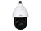 Cámara IP de vigilancia Tipo PTZ Dahua DH-SD49825GB-HNR, 8MP, 3840 x 2160, IR hasta 100m, IP66, PoE.