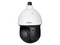 Cámara IP de vigilancia Tipo PTZ Dahua DH-SD49825GB-HNR, 8MP, 3840 x 2160, IR hasta 100m, IP66, PoE.