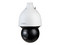 Cámara IP PTZ Dahua SD5A432GB-HNR, 4 MP, IR hasta 150m, Autotracking, WizSense, Starlight, PoE+, IP67, IK10.
