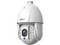 Cámara Tipo Domo IP PTZ Dahua DH-SD6E425MB-HNR-A-PV1 de 4MP (2560 x 1440), Lente de 5mm, IR hasta 250m, Luz Cálida de hasta 100m, IP66, Color Blanco.