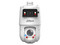 Cámara de Vigilancia IP de Tipo PTZ Dahua DH-SDT4E425-4F-GB-A-PV1 de 8MP, IR hasta 100m, IP66, 25X Zoom.