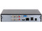 DVR Dahua DH-XVR1B04-I/T de 4 Canales, LiteWizSense, Admite HDCVI/AHD/TVI/CVBS/IP, Color Negro.