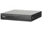 DVR 4 Canales 5MP Lite WizSense, H.265+, HDCVI X Plus, Soporta 4 Canales + 2 IP, Audio Bidireccional en 4 Canales