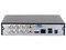 DVR de 8 Canales Dahua DH-XVR1B08-I/T, Decodificación de Video Hasta 1080P Lite, HDMI, 1 Bahía de Disco duro de hasta 6TB (No Incluido), Color Negro.