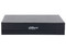 DVR de 8 Canales Dahua DH-XVR1B08-I/T, Decodificación de Video Hasta 1080P Lite, HDMI, 1 Bahía de Disco duro de hasta 6TB (No Incluido), Color Negro.