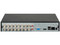 DVR Dahua DH-XVR1B16H-I Cooper de 16 Canales HDCVI, más 8 canales IP Adicionales de hasta 5MP, Penta-Híbrido HDCVI, AHD, TVI, CVBS, soporta un Disco Duro de hasta 6TB(No Incluido).
