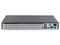 XVR Dahua DH- XVR4232AN-I-T de 32 Canales de 1080P Lite, X Plus, WizSense, H.265+, 2 Bahías de Almacenamiento SATA (No Incluido). Color Negro.