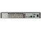 DVR Dahua  DH-XVR5116H-4KL-I3 de 16 canales IP de 8MP (4K) y 16 Canales IP, 2 Canales de Reconocimiento Facial, 1 Puerto SATA de hasta 16TB (Disco Duro No Incluido).