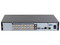 DVR Dahua DH-XVR5116H-4KL-I3/T de 16 canales IP de 8MP (4K) y 16 Canales IP, 2 Canales de Reconocimiento Facial, 1 Puerto SATA de hasta 16TB (Disco Duro No Incluido).