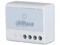 Interruptor Inalámbrico Dahua DHI-ARM7012-W2, 1 salida de relevador NO, detector de interferencias, Color Blanco.