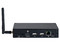 Caja de Control Multimedia Dahua DHI-DS04-AI400 para Señalización Digital, Compatible con Software MPS para Administración. Color Negro