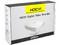 DVR TRI-Hibrido Dahua DHI-HCVR4104C-S2-N con grabación analógica, IP y HDCVI. Color Negro.