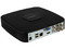 DVR TRI-Hibrido Dahua DHI-HCVR4104C-S2-N con grabación analógica, IP y HDCVI. Color Negro.
