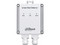 Unidad Adaptadora Dahua DHI HY LD413A I, Deteccion de Calor, Cable Lineal, Compatible con DHI HY TSC 40DA 68 200, Color Plata.