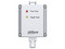 Unidad Terminal Dahua DHI HY LD413A P, Terminal para Cable Lineal, Deteccion de Calor, Montaje en Pared, Proteccion IP66, Color Plata.