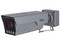 Cámara IP Tipo Bala Dahua DHI-ITC431-RW1F-IRL8 de 4MP (2688 x 1520), Lente Motorizado de 10mm, IR ahsta 30m,  IP67, Color Gris.