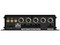 DVR Móvil Dahua DHI-MXVR1004-GFWI, 4 Canales, Soporta 2 Tarjetas SD, Color Negro.