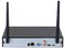 NVR Dahua DHI-NVR1108HS-W-S2-CE de 4 MP, 8 canales, Salida de video HDMI, VGA, no incluye disco duro, Color Negro.