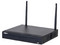 NVR Dahua DHI-NVR1108HS-W-S2-CE de 4 MP, 8 canales, Salida de video HDMI, VGA, no incluye disco duro, Color Negro.