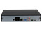 NVR Dahua DHI-NVR2104HS-P-I2 de 8 MP, 4 canales Ethernet, Salida de video HDMI (4K), VGA, no incluye disco duro, Color Negro.