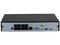 NVR Dahua IP NVR4108HS-8P-4KS2/L, de 8 canales de video 4K, 8 Puertos PoE, H.265, soporta hasta 10TB (No incluido).