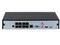 NVR Dahua NVR4108HS-8P-4KS3 de 8MP, 8 canales IP, 8 puertos PoE, 1 puerto SATA (No incluye disco duro).