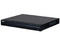 NVR Dahua DHI-NVR4216-16P-4KS3 de 16 canales 4K, 160Mbps, RJ45, H.265+, 16 Puertos PoE. Color negro.