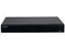 NVR Dahua DHI-NVR4216-16P-4KS3 de 16 canales 4K, 160Mbps, RJ45, H.265+, 16 Puertos PoE. Color negro.