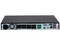 NVR Dahua DHI-NVR4216-16P-4KS3 de 16 canales 4K, 160Mbps, RJ45, H.265+, 16 Puertos PoE. Color negro.