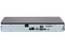 NVR Dahua DHI-NVR4232-4KS3 de 32 canales 4K, 160Mbps, RJ45, H.265+, 2 bahías de discos duros (No incluye disco duro). Color negro.