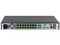 NVR Dahua DHI-NVR5216-16P-EI2 de 16 Canales, HDMI, 2 puertos SATA, Soporta hasta 40TB ](Discos No Incluidos). Color Negro.