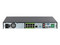 NVR Dahua DHI-NVR5216-8P-EI2 IP WizSense de 16 Canales, RJ45, 8K, H.265+, 8 Puertos PoE, 2 bahías de discos duros (No incluye disco duro), Color Negro.