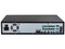 NVR Dahua DHI-NVR5816-EI2 IP WizSense de 16 Canales 8K, RJ45, H.265+, Entrada de 384 Mbps, 8 bahías de discos duros (No incluye disco duro), Color Negro.