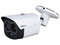 Mini Cámara IP Tipo Bala Térmica Dahua DHI-TPC-BF1241, Detección de Calor, IP67, Color Blanco.