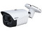 Cámara de Vigilancia IP Mini Térmica Dahua DHI-TPC-BF1241-B7F8-DW-S2 de 4MP, IR hasta 30m, Funciones IA. Color Blanco.
