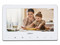 Monitor Analógico LED Dahua VTH1020J de 7