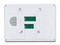 Monitor Analógico LED Dahua VTH1020J de 7