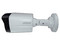 Cámara IP Tipo Bala Dahua DHT0030158 de 2MP (1920 x 1080), Lente de 2.8mm, IR hasta 30m, IP67. Color Blanco.